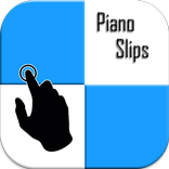 Piano slips (tiles) Game