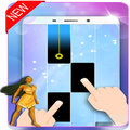 Pieno Tiles Pocahontas