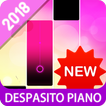 2019 Tiles Piano Game - Despacito Tiles Piano tile