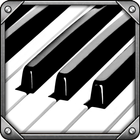 Cool Piano-icoon