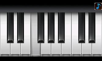 Cool Piano capture d'écran 1