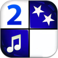 Piano Tiles 2: music 2017