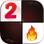 piano fire 2018