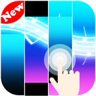 Super Piano Tiles أيقونة