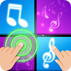 Tap Tap Piano 🎼 simgesi