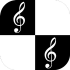 Piano Tiles-icoon
