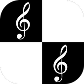 Piano Tiles biểu tượng