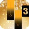Piano Gold Tiles 2018 APK