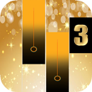 Piano Gold Tiles 2018 aplikacja
