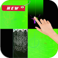 Piano Green Magic 2018