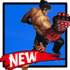 Tekken 3 Free HD Wallpaper icon