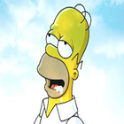 New The Simpsons Free Wallpaper icône