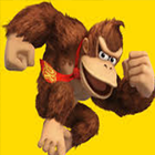 New Donkey Kong Free HD Wallpaper icône