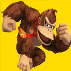 New Donkey Kong Free HD Wallpaper icon