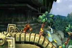 New Donkey Kong Free HD Wallpaper Screenshot 2