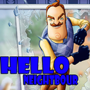 Hello Neighbor(Basement) Free HD  Wallpaper-APK