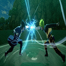 Naruto Shippudent; Ninja Strom 4 Free HD Walpaper APK