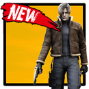 Resident Evil 4 HD Free APK