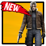 Resident Evil 4 HD Free icon