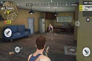 Best Rules Of Survival Battle Royal Free Wallpaper Screenshot 3