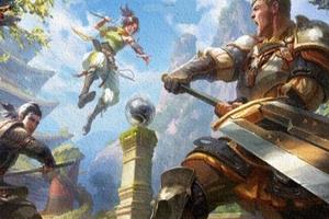 Shadow Fight 3 Free HD Wallpaper تصوير الشاشة 1