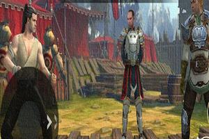 Shadow Fight 3 Free HD Wallpaper تصوير الشاشة 2