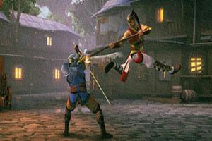 Shadow Fight 3 Free HD Wallpaper تصوير الشاشة 3