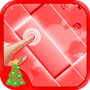 Music Piano Christmas Games aplikacja