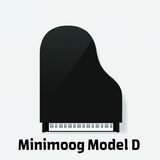 Minimoog Model icône