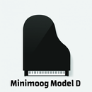 Minimoog Model D APK