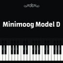 Minimoog Model APK