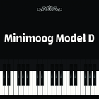 Minimoog Model иконка