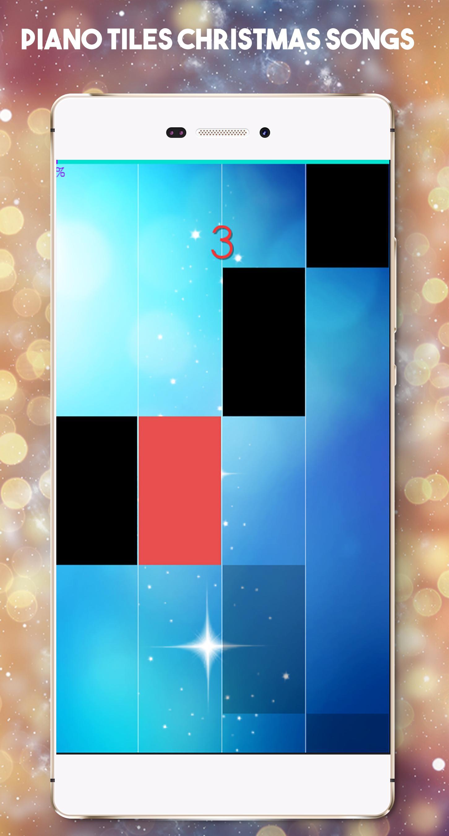 Piano Tiles Christmas Songs For Android Apk Download