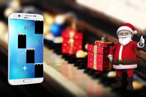 Piano Tiles- Christmas Music🎹 Affiche
