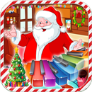 Christmas Piano Music : Magic  APK