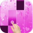 Piano Tiles Pink