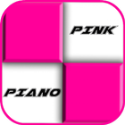 Piano Tiles : Pink Piano 图标