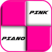 Piano Tiles : Pink Piano