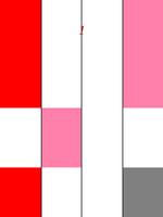 Piano Tiles : Pink Piano 截图 3