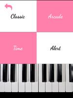 Piano Tiles : Pink Piano 截图 1