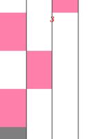 Piano Tiles : Pink Piano 截图 2