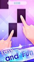 Piano Tiles 2 Royale Poster