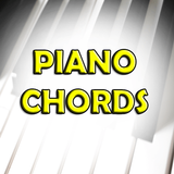 ikon Piano Chords