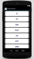 Piano Chords screenshot 1