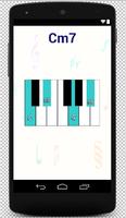 Piano Chords capture d'écran 2