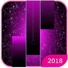 Piano Tiles Magic 2018 アイコン