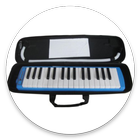 Pianika icono