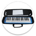 Pianika icon