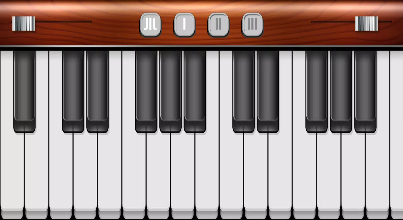 بيانو حقيقي لوحة المفاتيح البيانو. ألعاب مجانية APK للاندرويد تنزيل