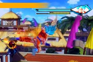 Dragon Ball Z Budokai Tenkaichi 3 Walkthrough screenshot 1